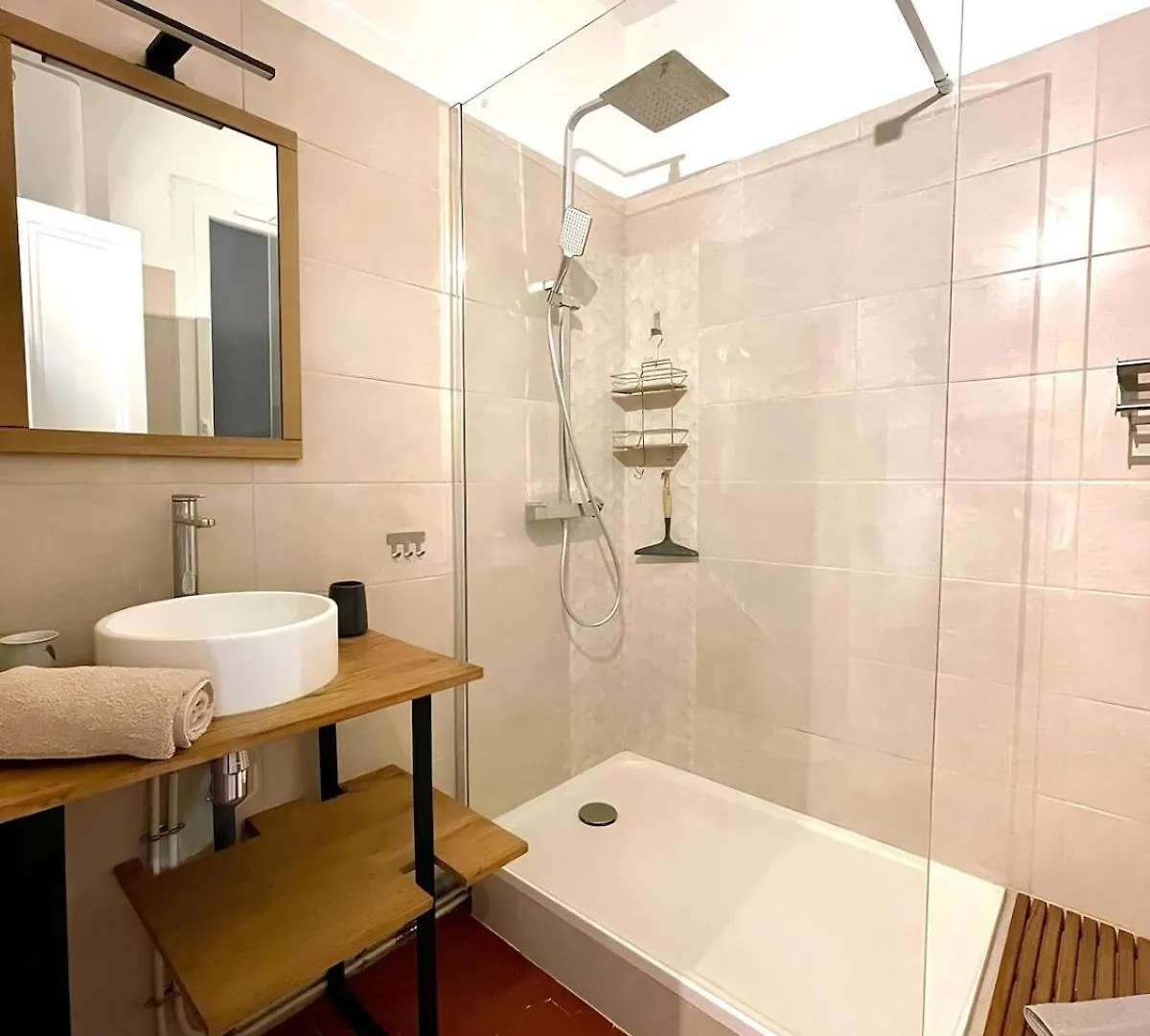 Le Laurier' T3 Of 63 M2 - Toulon Champs De Mars Apartment 0*,  France