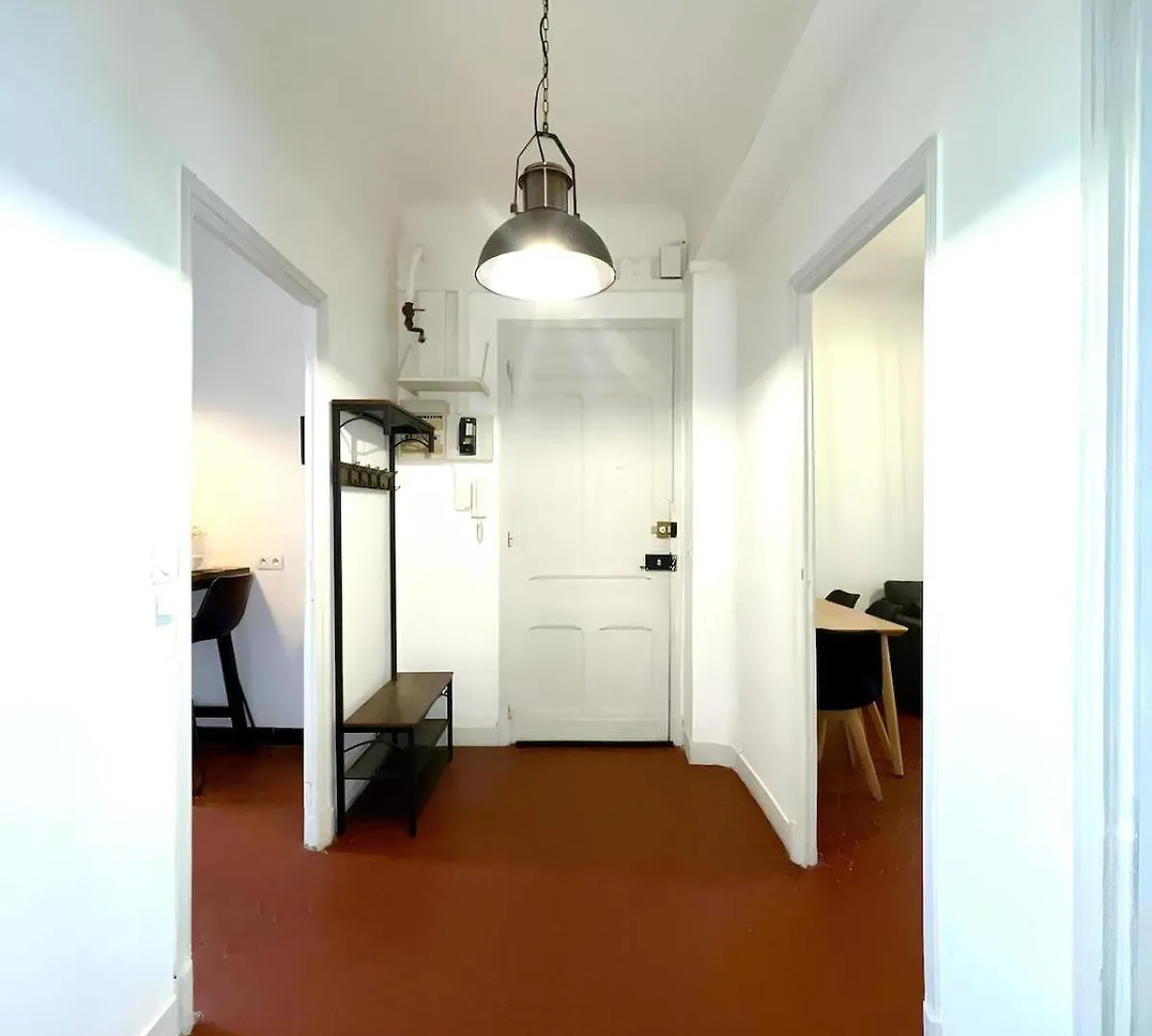 Le Laurier' T3 Of 63 M2 - Toulon Champs De Mars Apartment