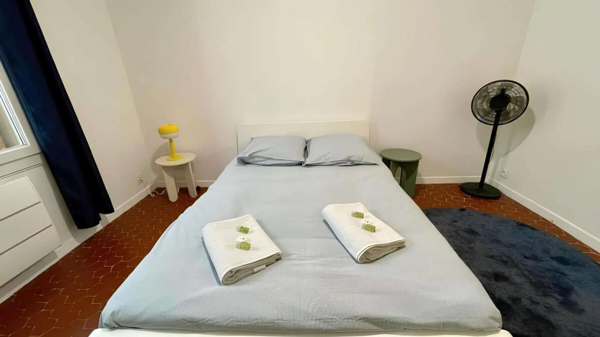 Le Laurier' T3 Of 63 M2 - Toulon Champs De Mars Apartment