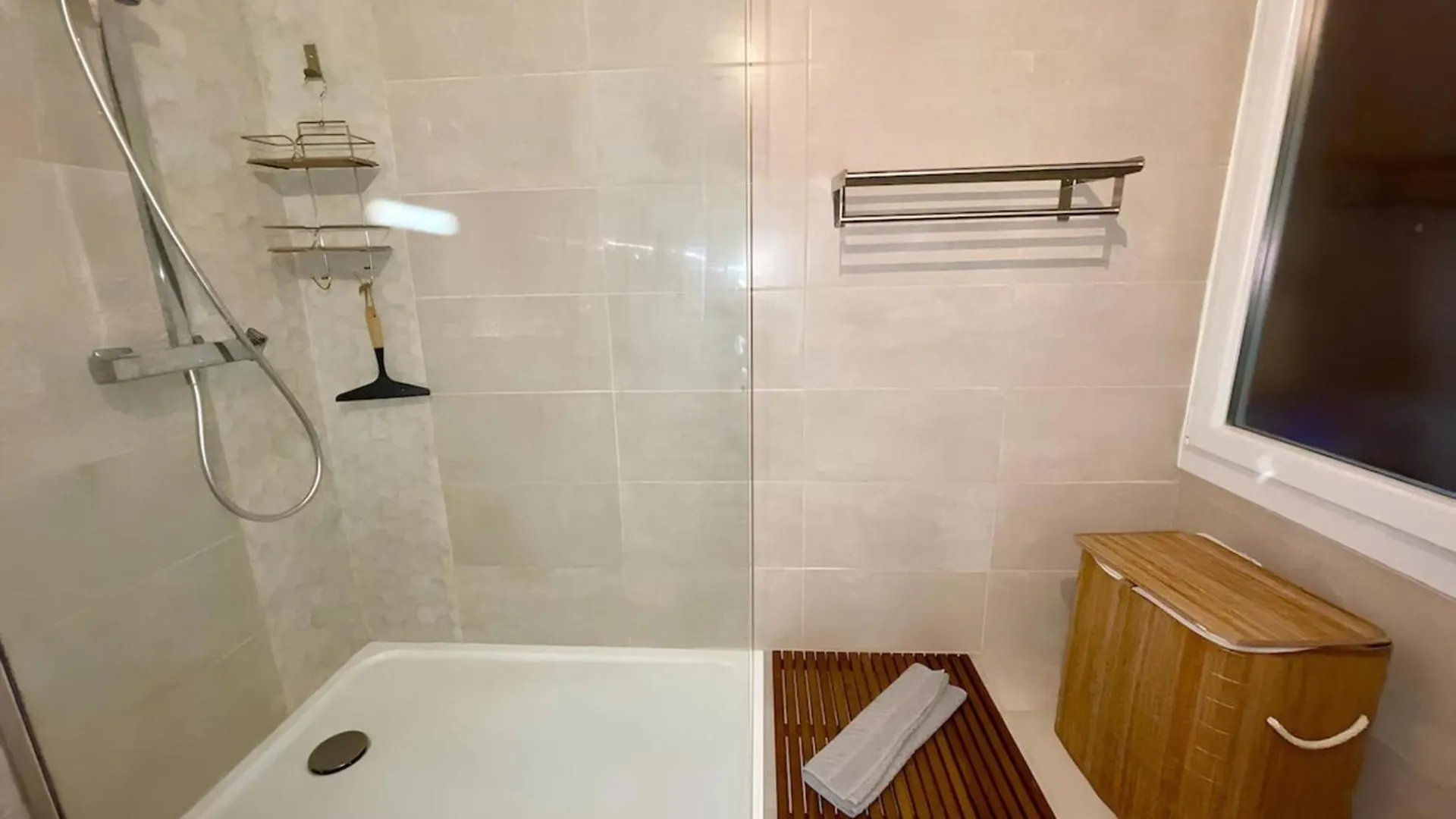 Le Laurier' T3 Of 63 M2 - Toulon Champs De Mars Apartment