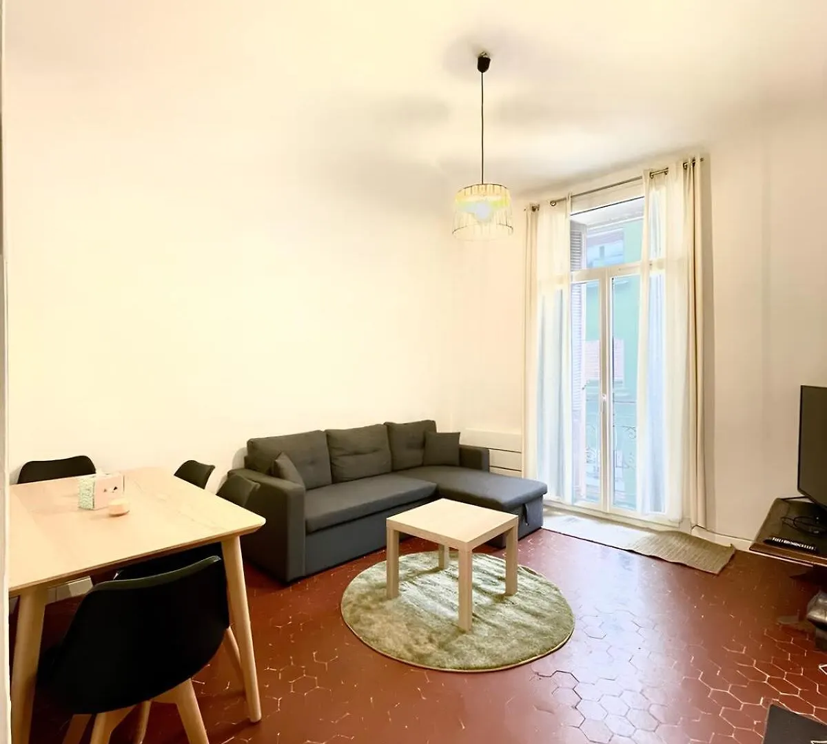 Le Laurier' T3 Of 63 M2 - Toulon Champs De Mars Apartment France