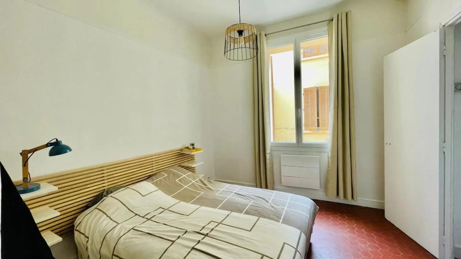 Le Laurier' T3 Of 63 M2 - Toulon Champs De Mars Apartment France