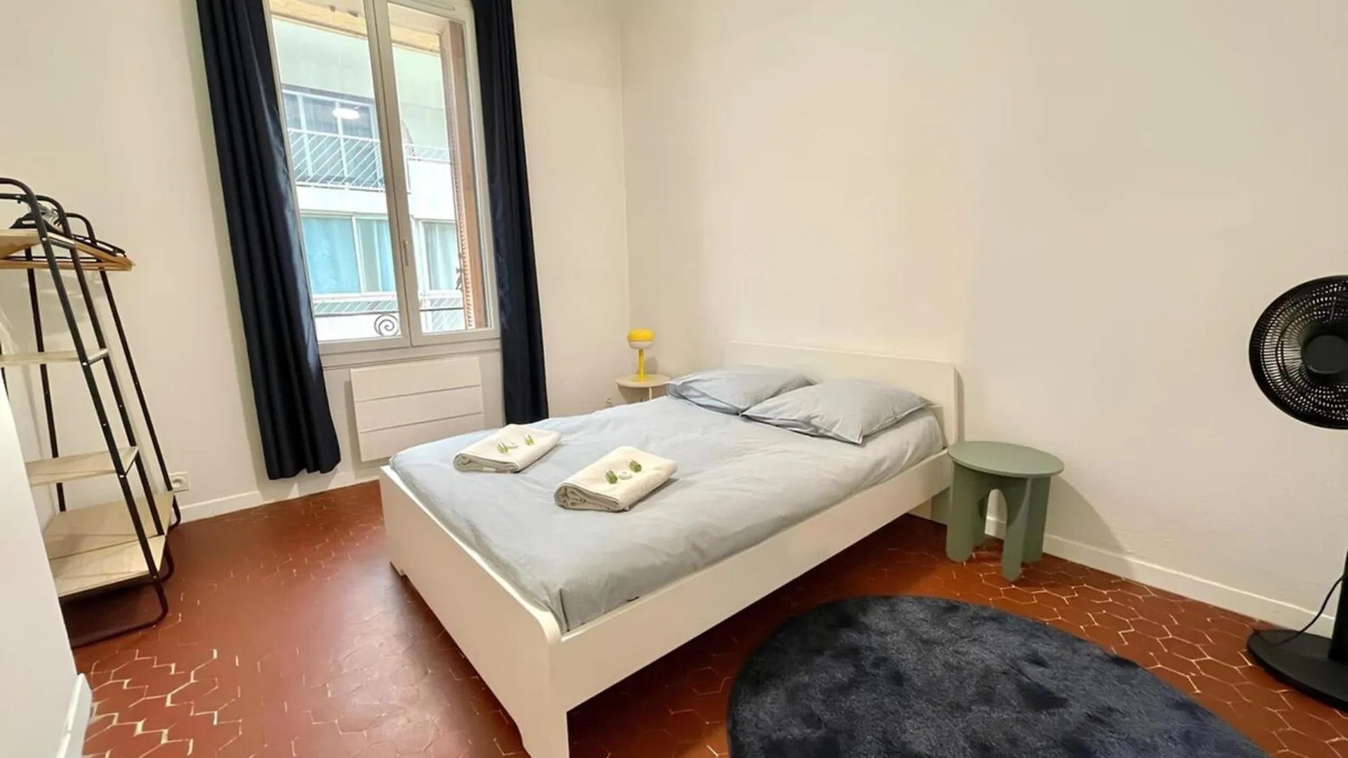 Le Laurier' T3 Of 63 M2 - Toulon Champs De Mars Apartment France