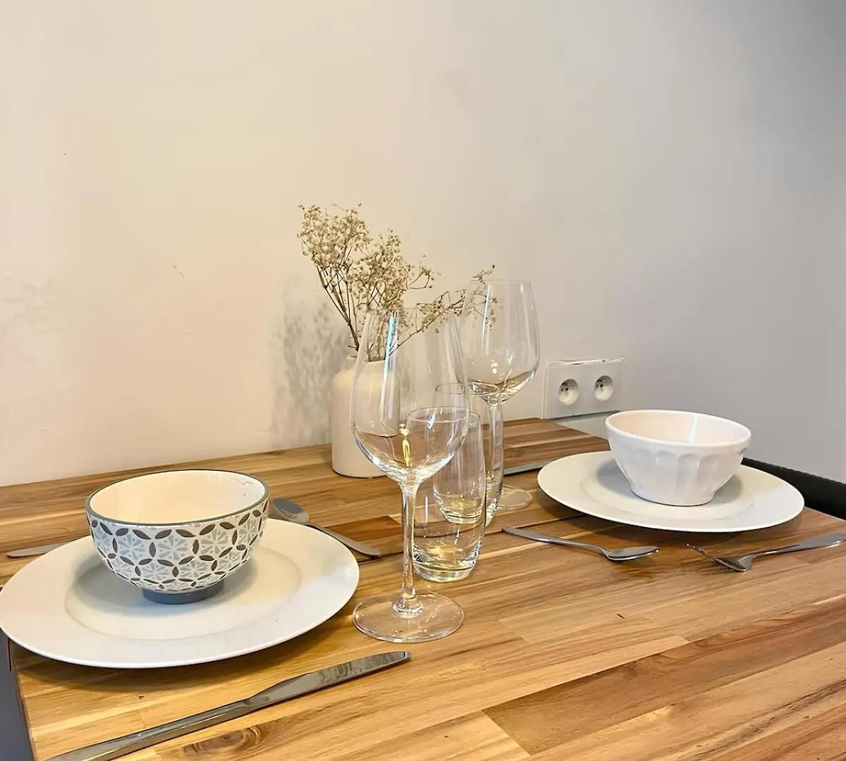 Le Laurier' T3 Of 63 M2 - Toulon Champs De Mars Apartment 0*,