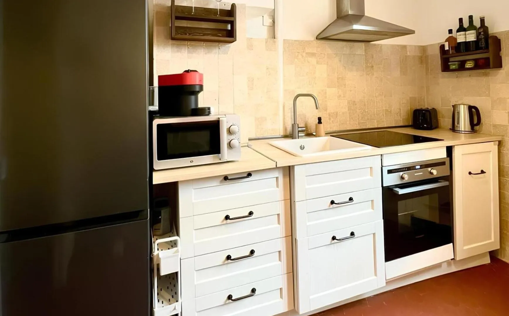 Le Laurier' T3 Of 63 M2 - Toulon Champs De Mars Apartment 0*,  France